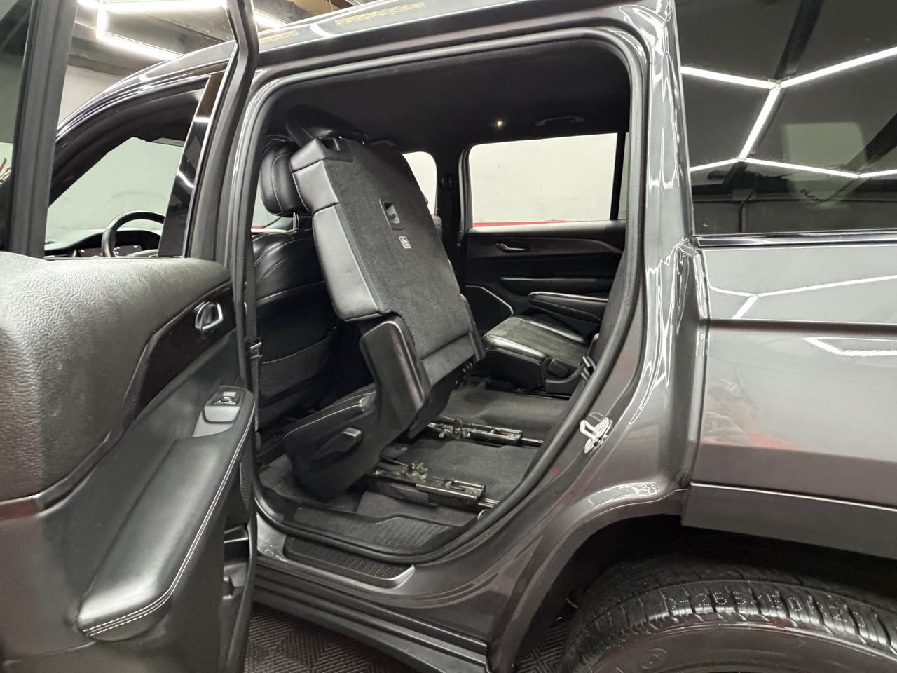 Jeep Grand Cherokee L  2021