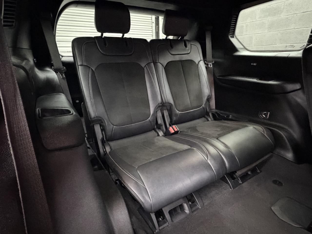 Jeep Grand Cherokee L  2021