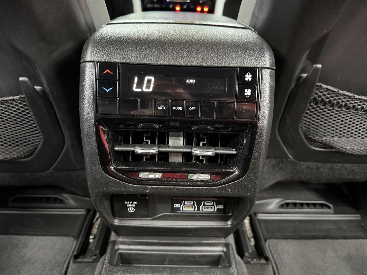 Jeep Grand Cherokee L  2021