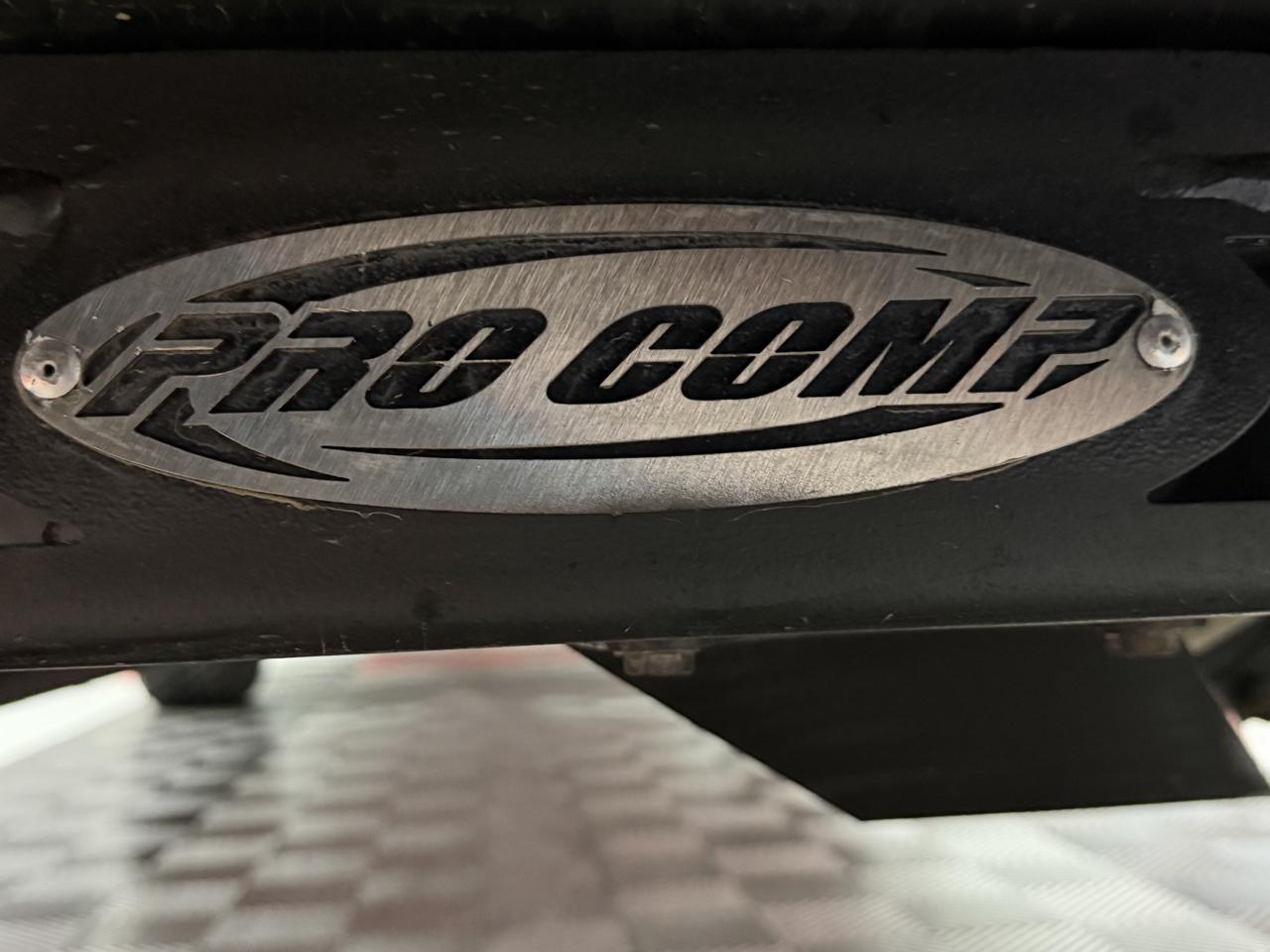 Ford F-150 Lariat SuperCrew 6.5-ft. Bed 4WD 2017