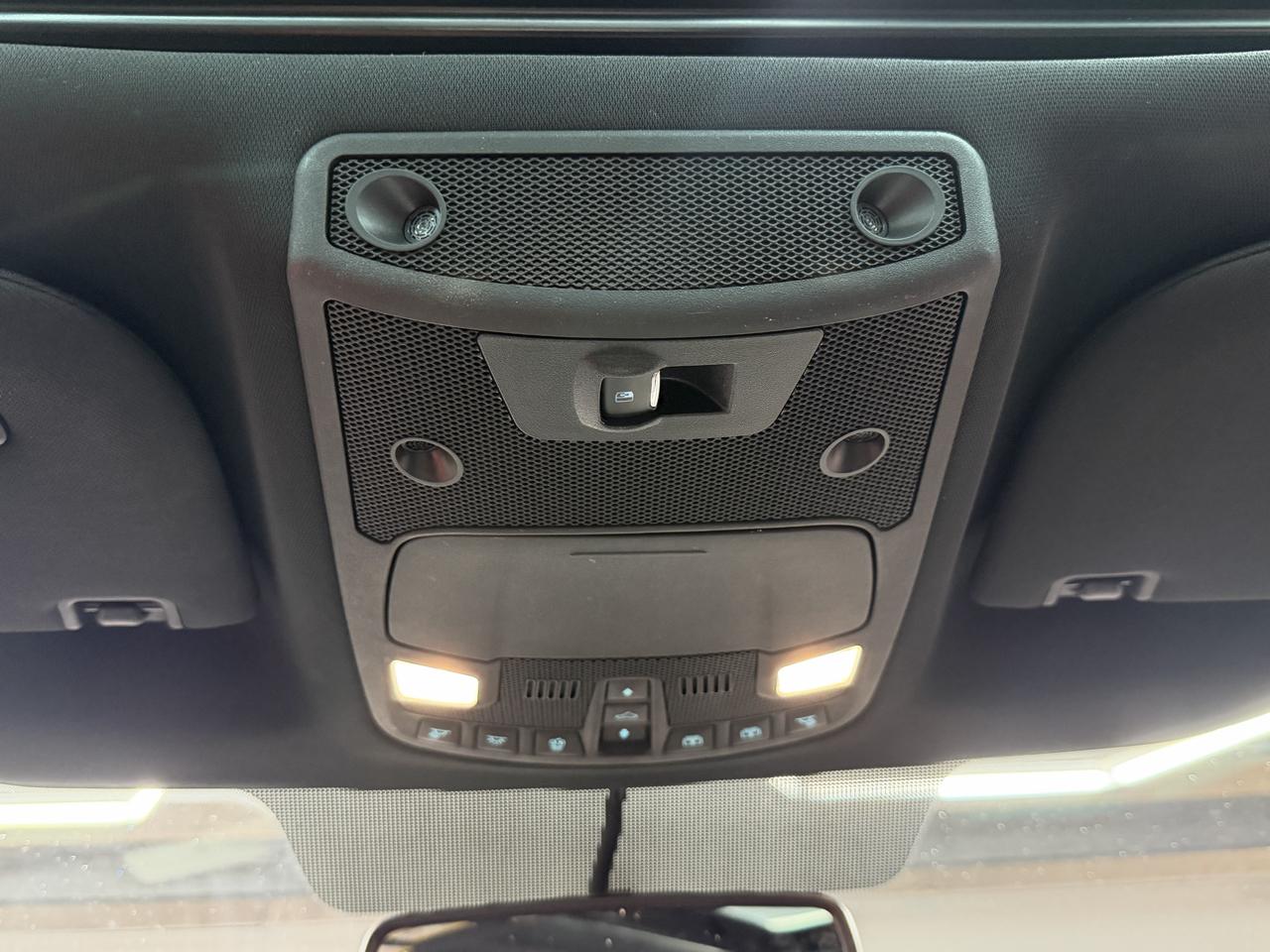 Ford F-150 Lariat SuperCrew 6.5-ft. Bed 4WD 2017