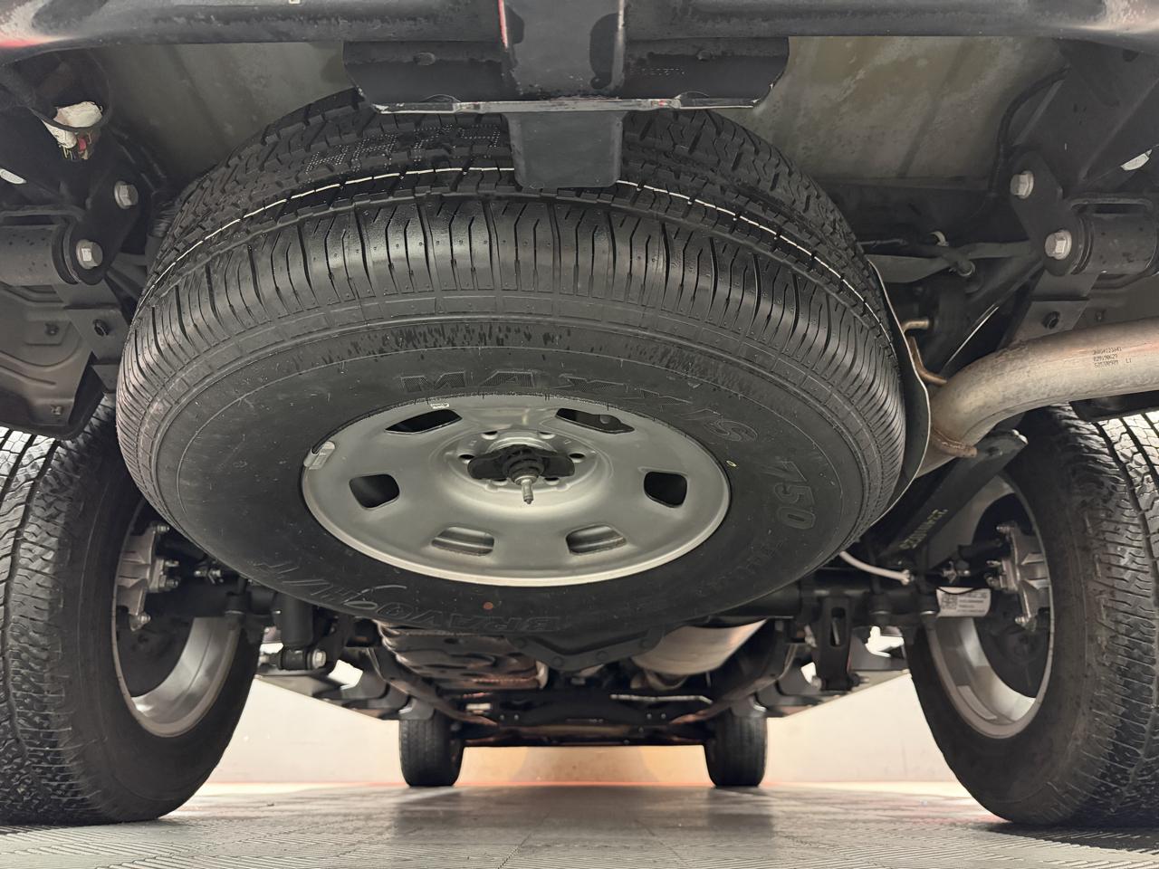Chevrolet Colorado Z71 Crew Cab 2WD Short Box 2019