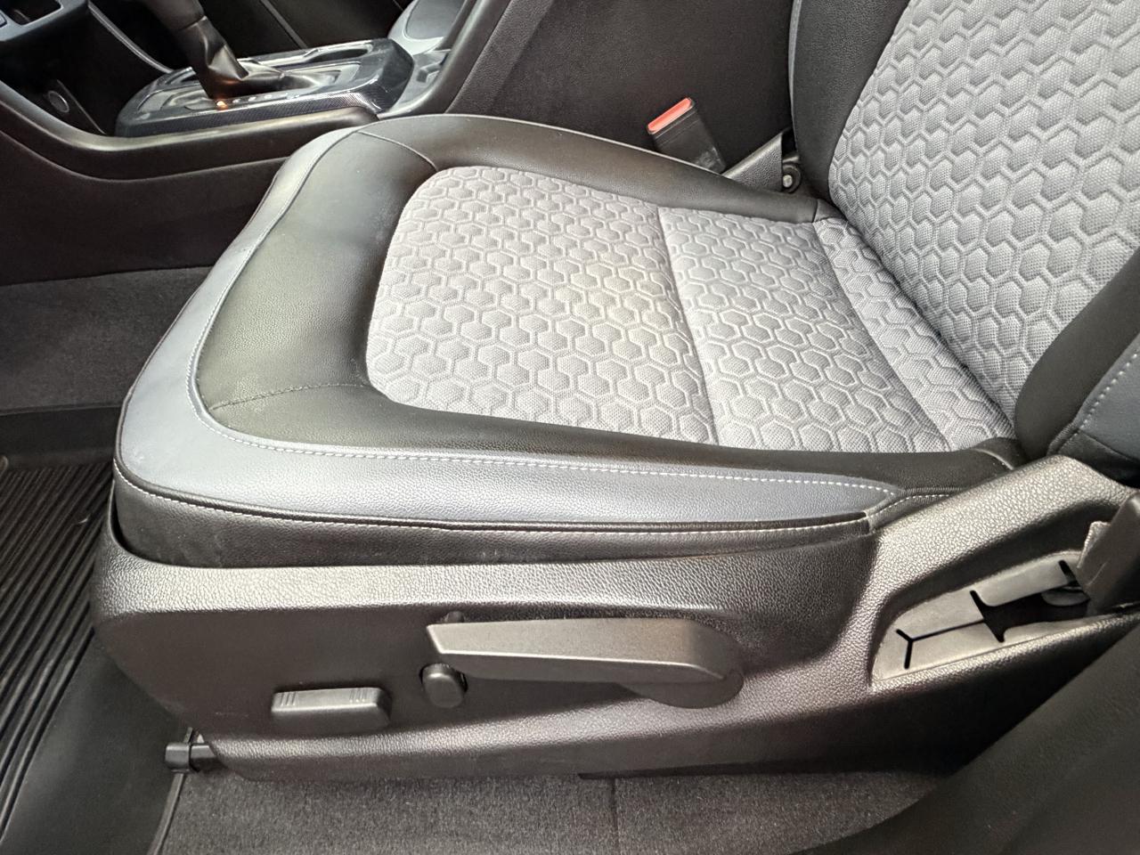 Chevrolet Colorado Z71 Crew Cab 2WD Short Box 2019