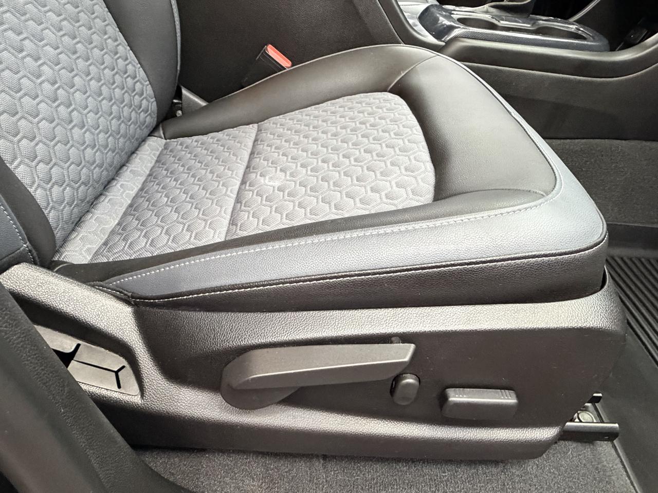 Chevrolet Colorado Z71 Crew Cab 2WD Short Box 2019