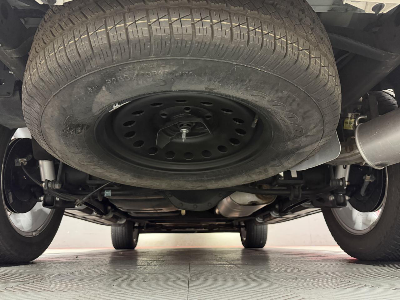 GMC Yukon Denali 2WD 2013