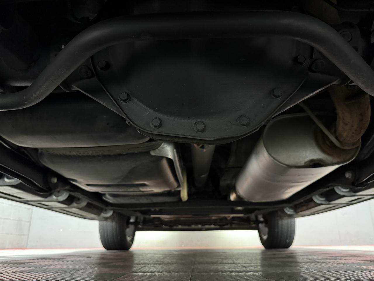 GMC Yukon Denali 2WD 2013