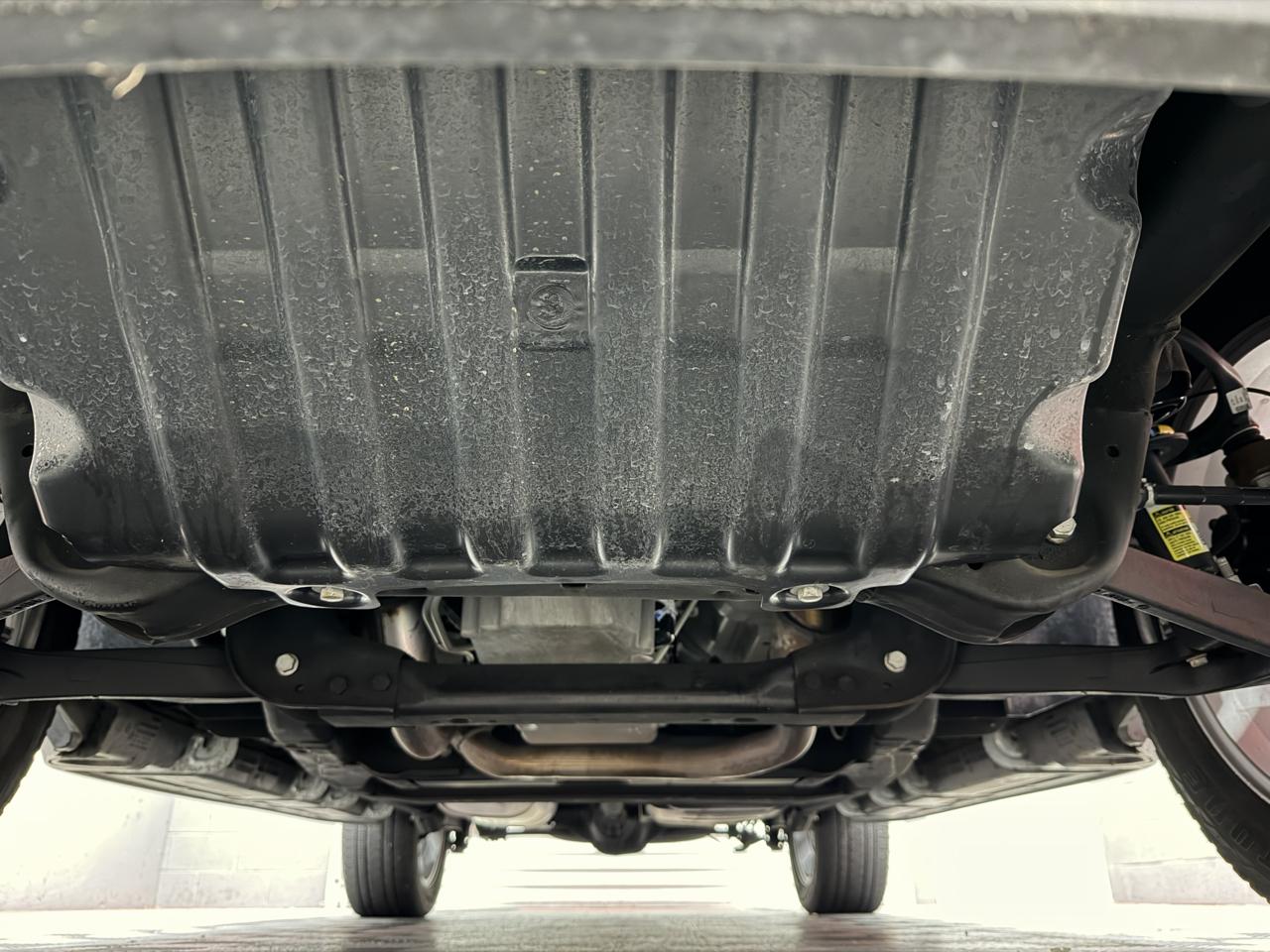 GMC Yukon Denali 2WD 2013
