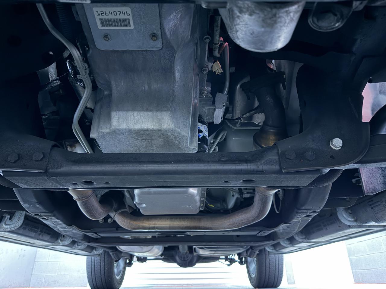 GMC Yukon Denali 2WD 2013