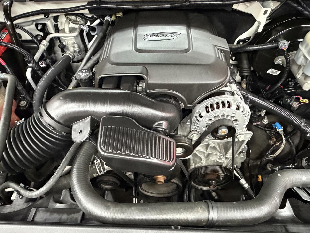 GMC Yukon Denali 2WD 2013
