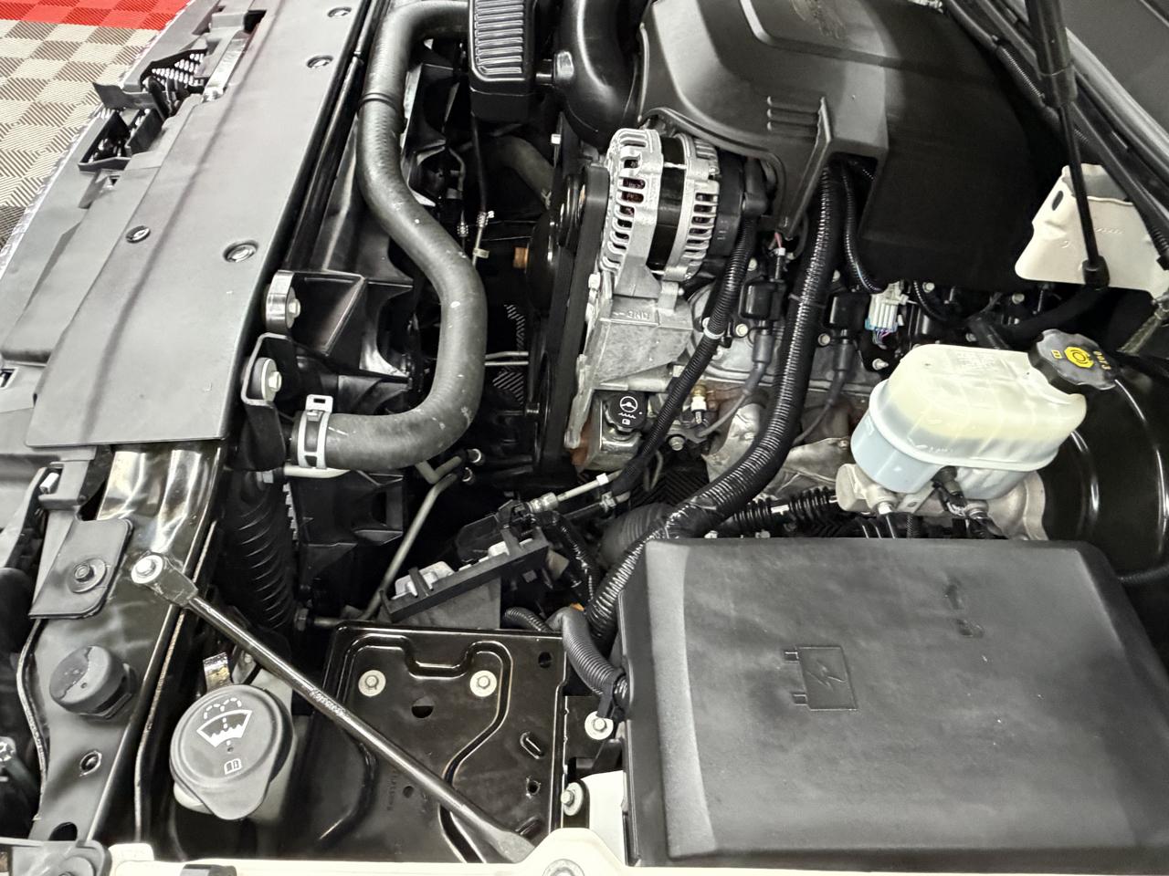 GMC Yukon Denali 2WD 2013
