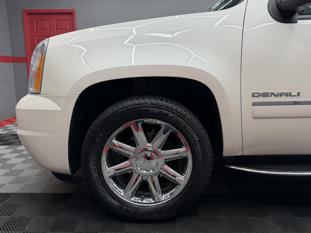 GMC Yukon Denali 2WD 2013