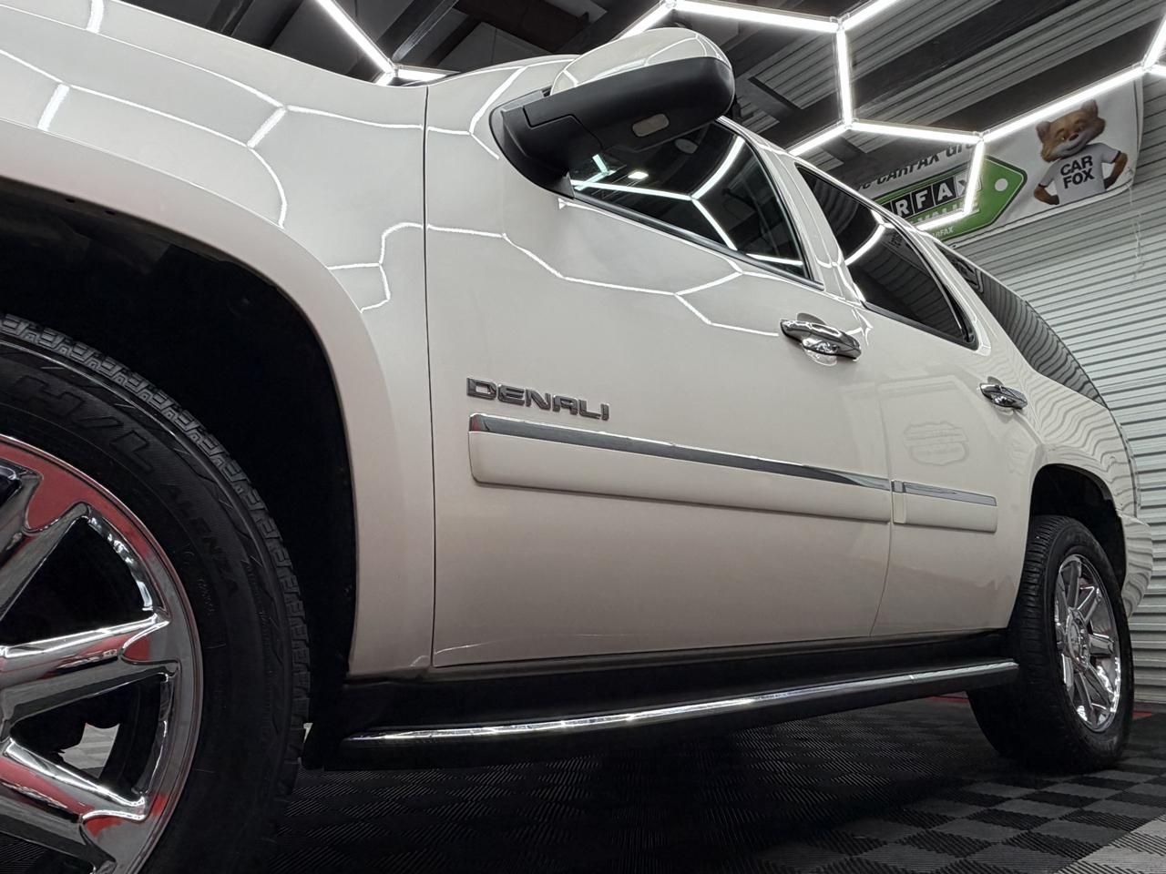 GMC Yukon Denali 2WD 2013