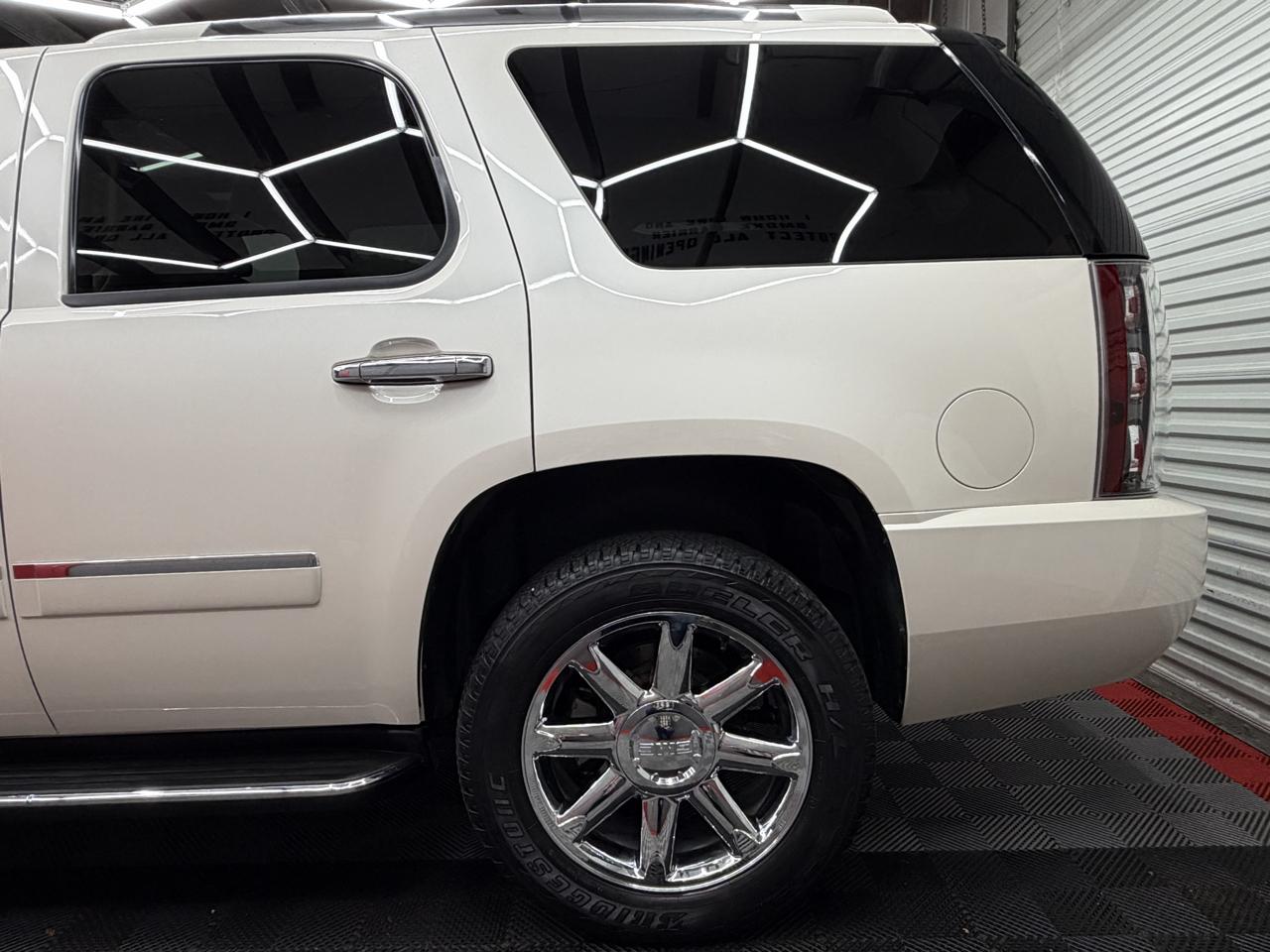 GMC Yukon Denali 2WD 2013