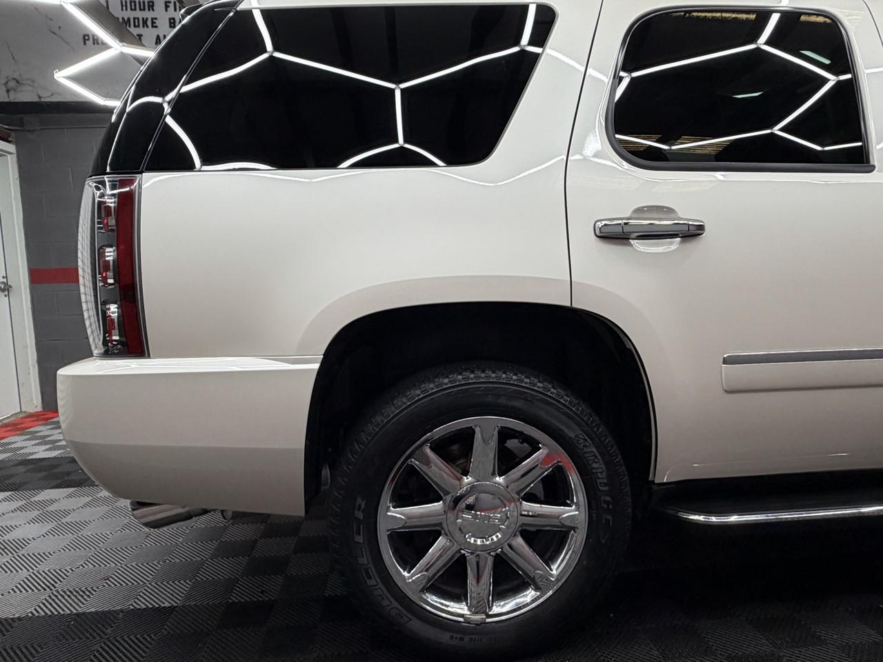 GMC Yukon Denali 2WD 2013