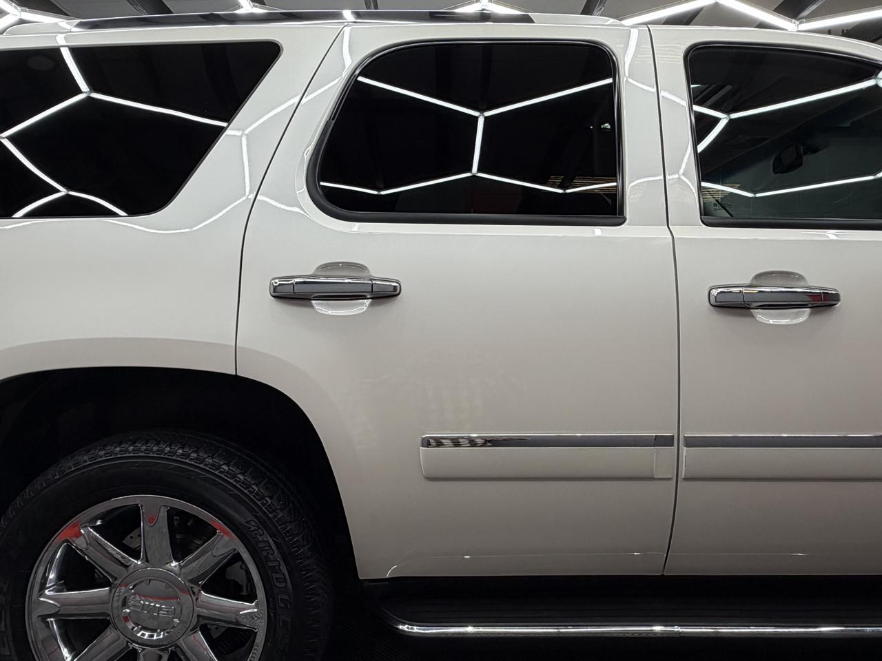 GMC Yukon Denali 2WD 2013