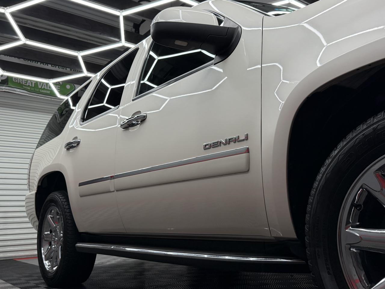 GMC Yukon Denali 2WD 2013