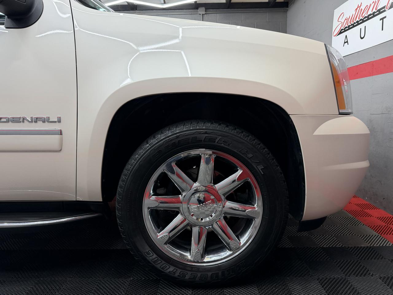 GMC Yukon Denali 2WD 2013