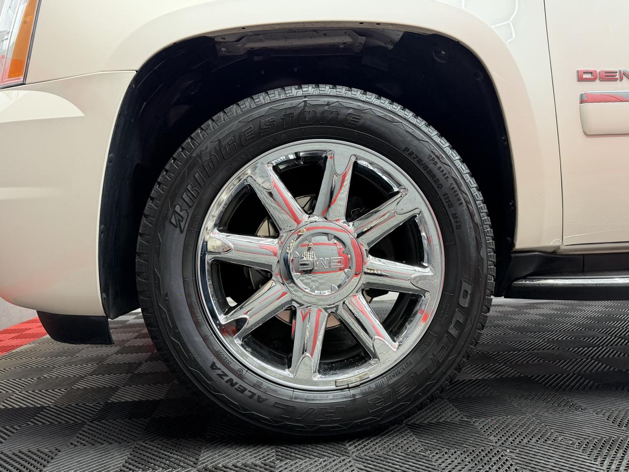 GMC Yukon Denali 2WD 2013