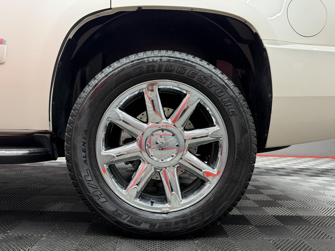 GMC Yukon Denali 2WD 2013