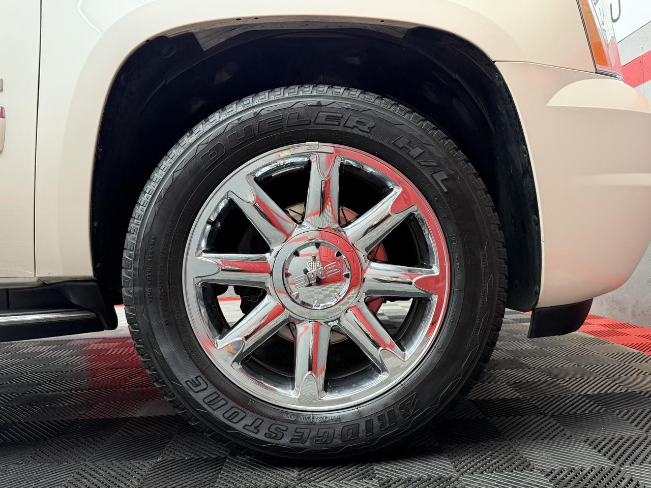 GMC Yukon Denali 2WD 2013