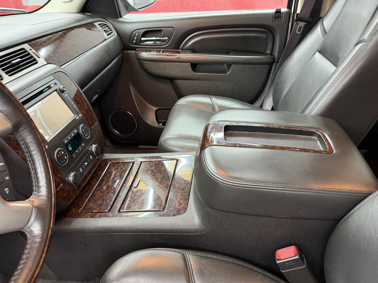 GMC Yukon Denali 2WD 2013