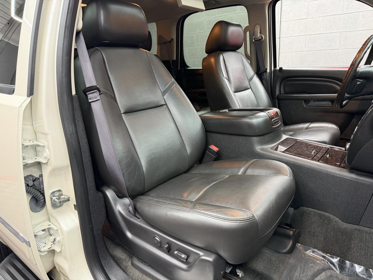 GMC Yukon Denali 2WD 2013