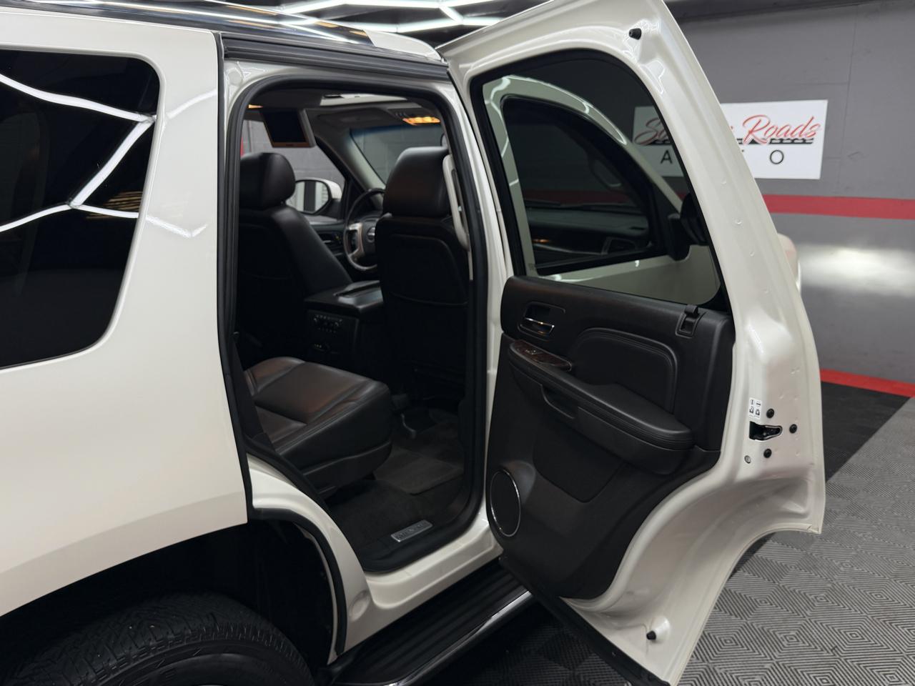 GMC Yukon Denali 2WD 2013