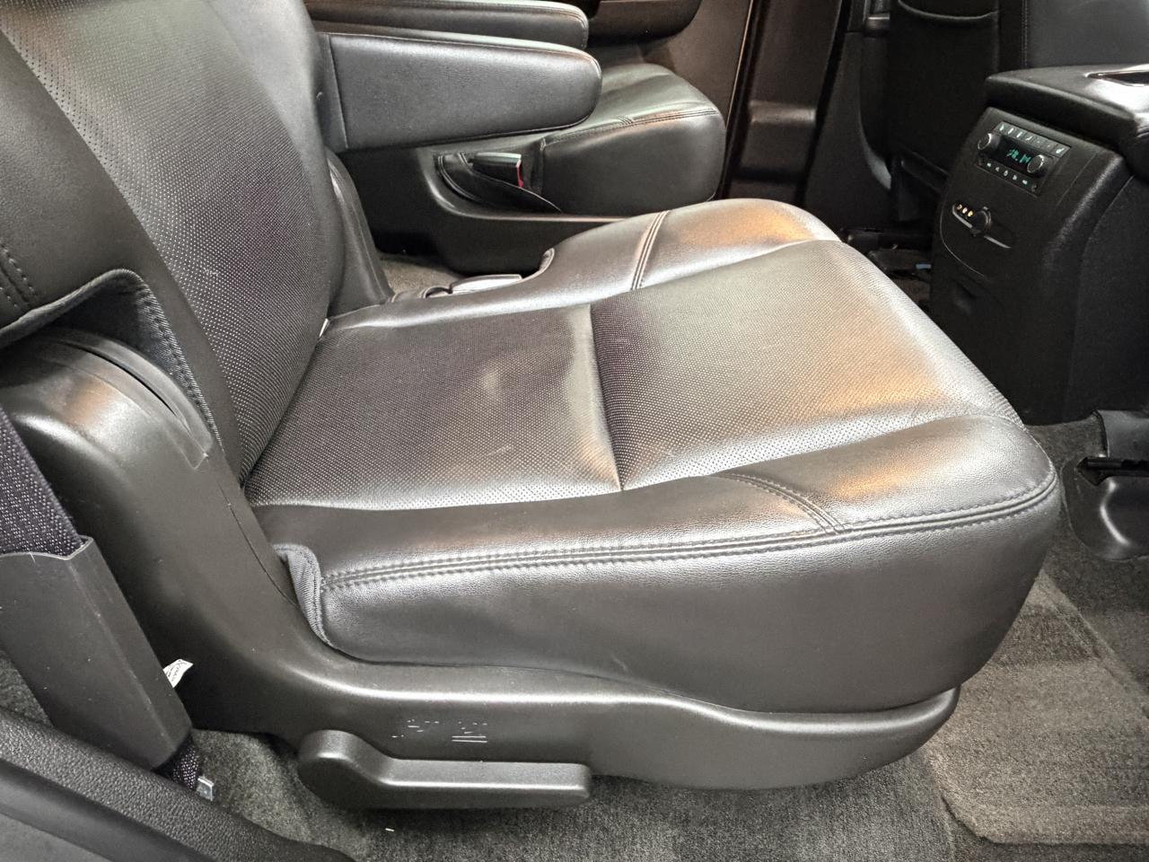 GMC Yukon Denali 2WD 2013