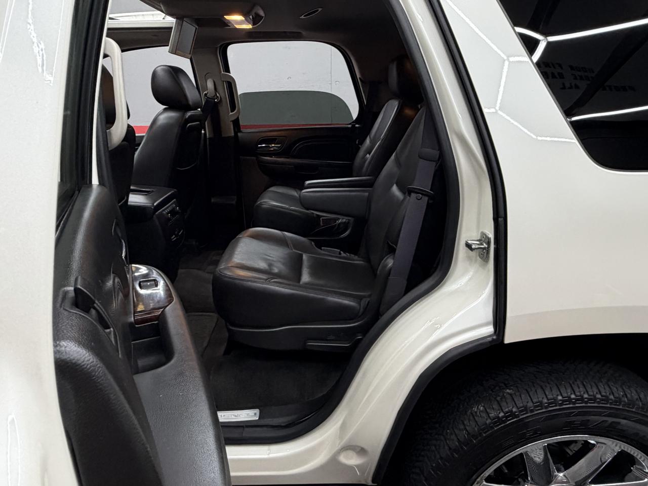 GMC Yukon Denali 2WD 2013