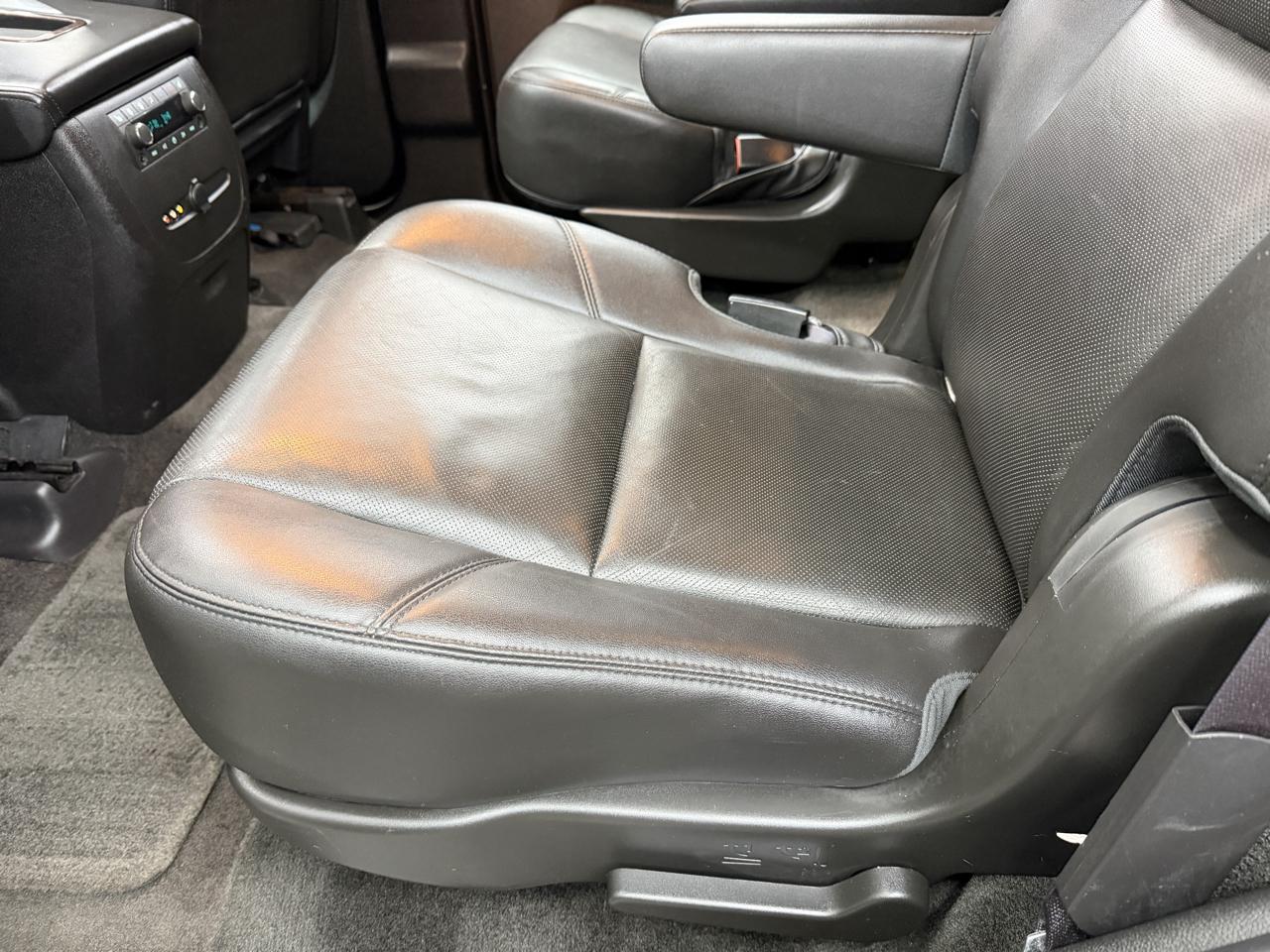 GMC Yukon Denali 2WD 2013