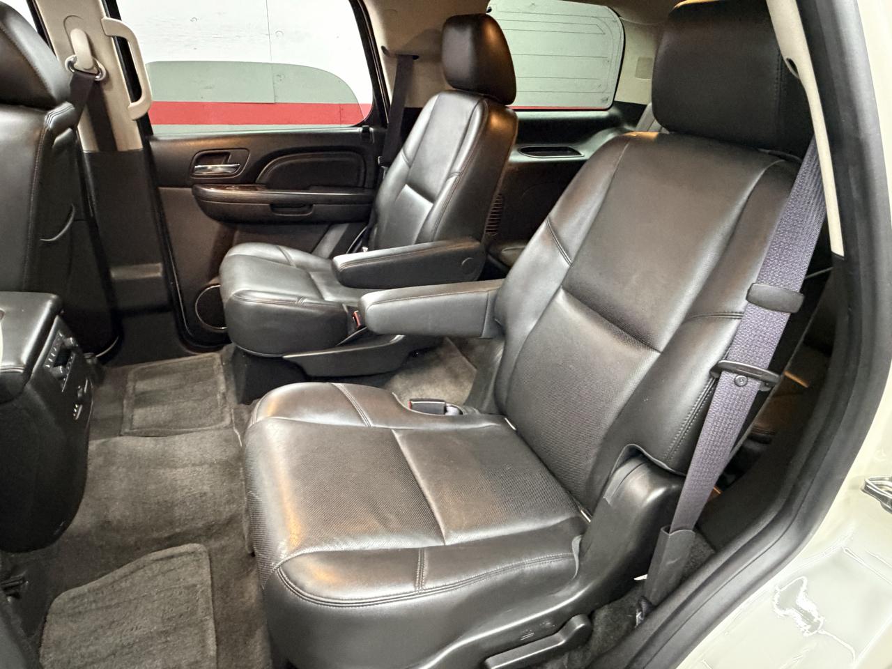 GMC Yukon Denali 2WD 2013