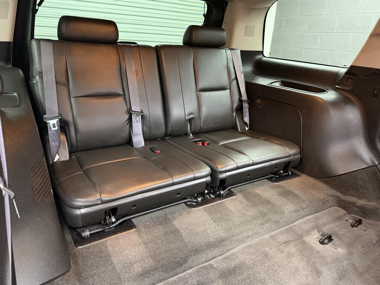 GMC Yukon Denali 2WD 2013