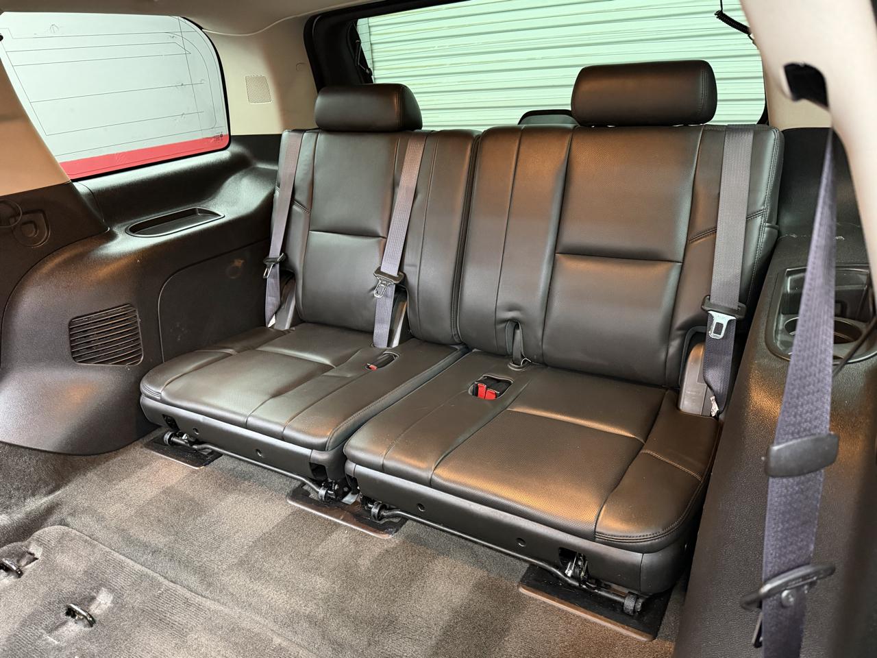 GMC Yukon Denali 2WD 2013