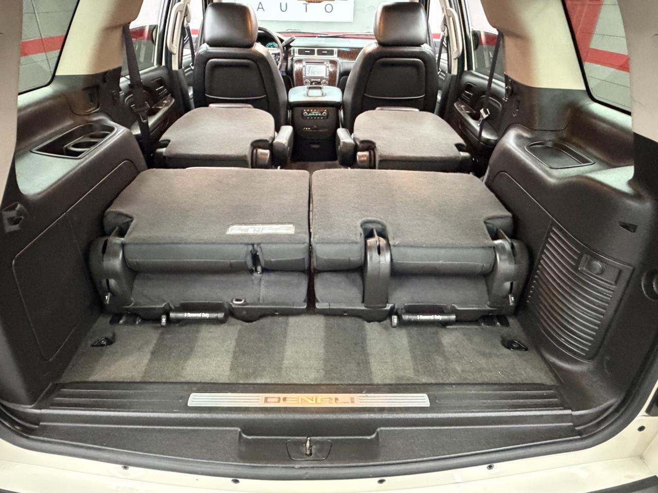 GMC Yukon Denali 2WD 2013