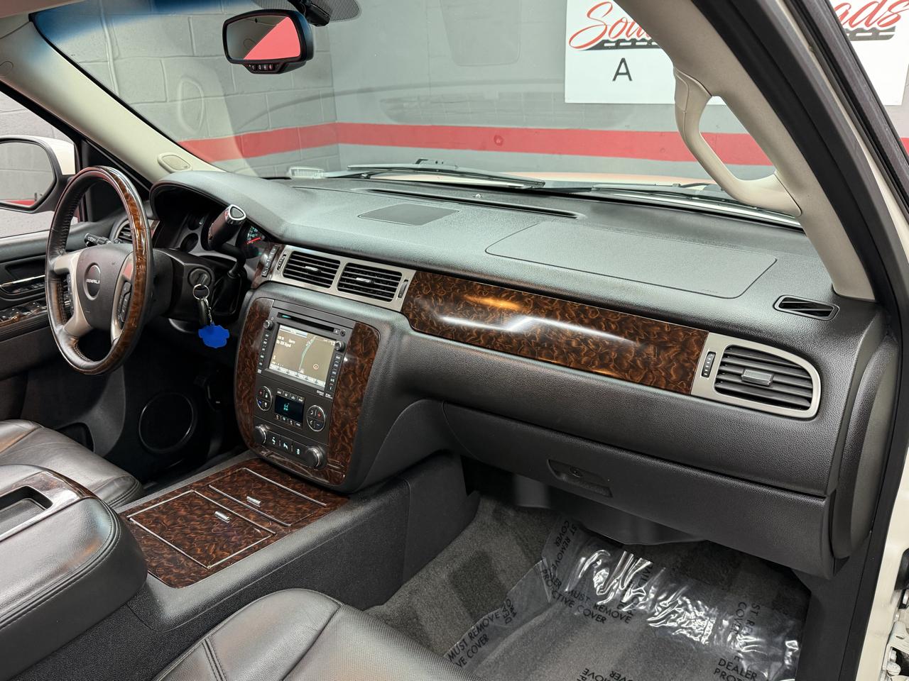 GMC Yukon Denali 2WD 2013