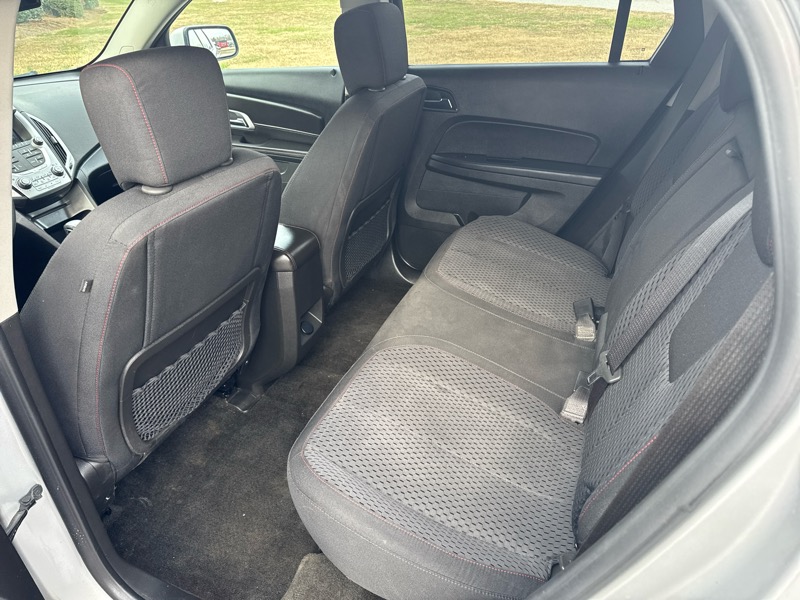 GMC Terrain SLE 2015