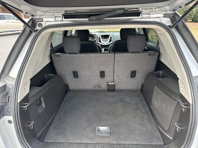 GMC Terrain SLE 2015