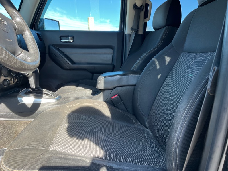 HUMMER H3 Adventure 2007