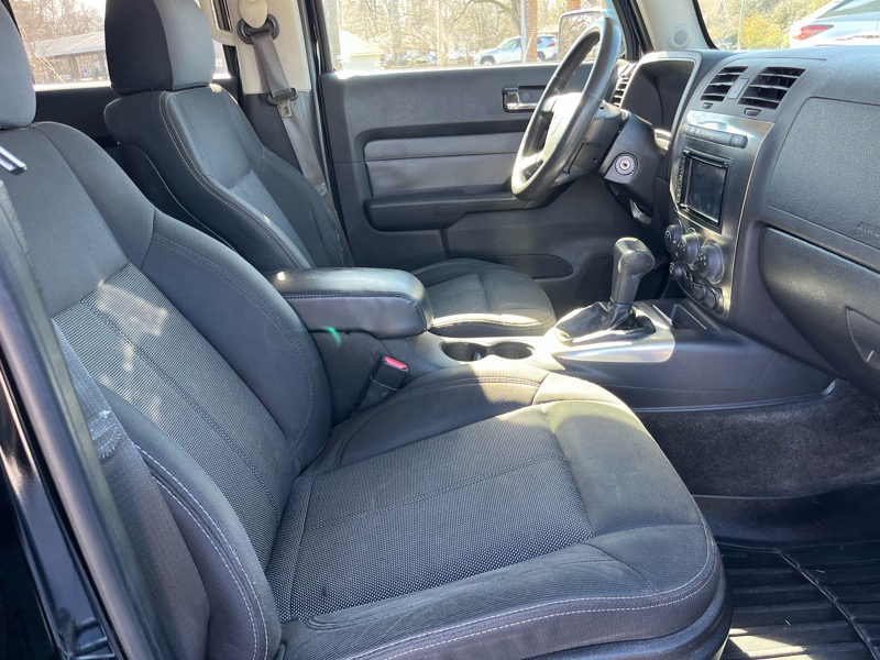 HUMMER H3 Adventure 2007