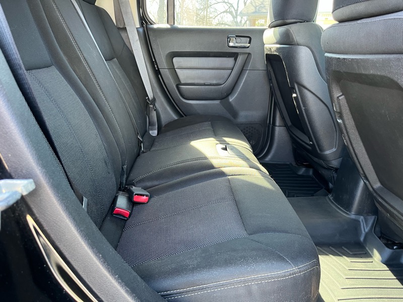 HUMMER H3 Adventure 2007