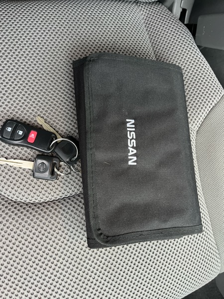 Nissan FRONTIER S SV 2019