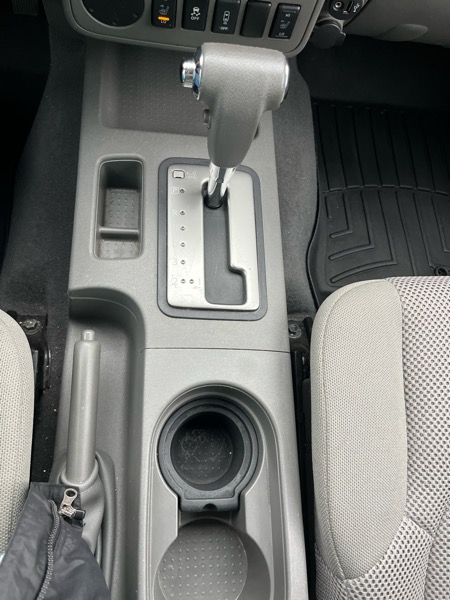 Nissan FRONTIER S SV 2019