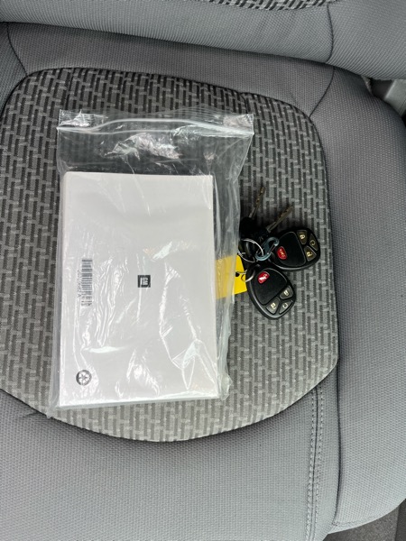 Chevrolet Traverse 2LT FWD 2011