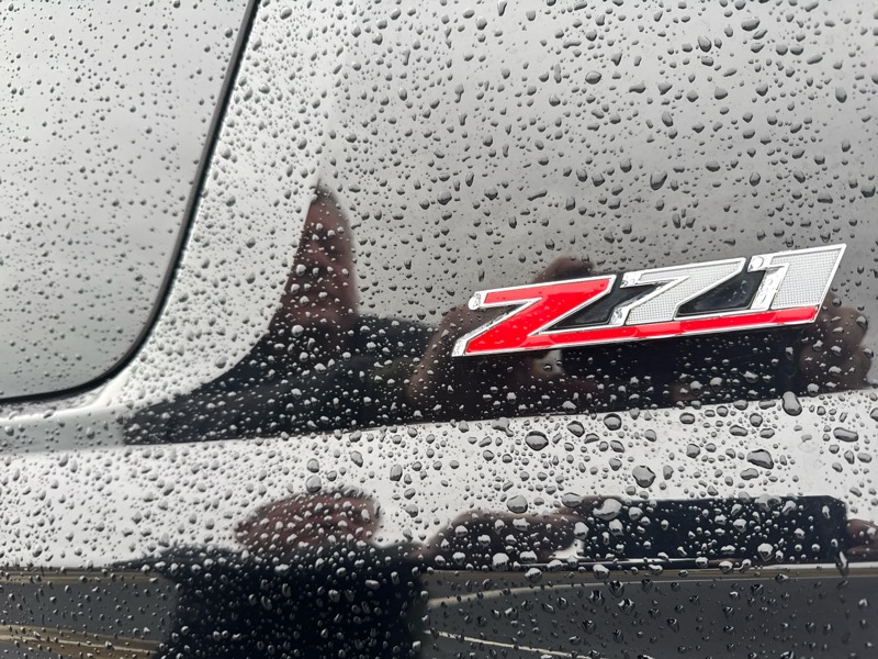 Chevrolet Tahoe LT 4WD 2017