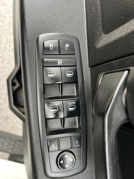 RAM 2500 Tradesman Crew Cab SWB 4WD 2018