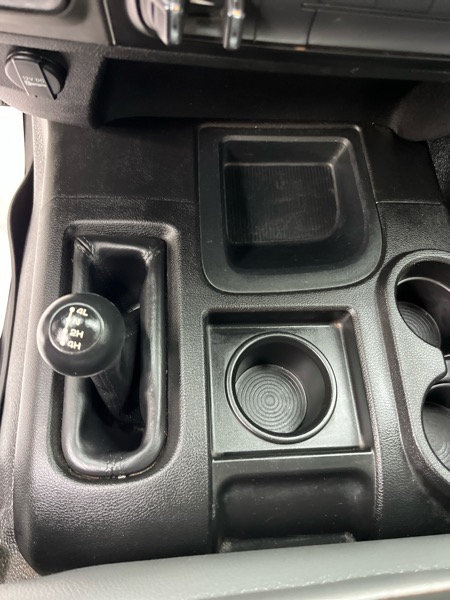 RAM 2500 Tradesman Crew Cab SWB 4WD 2018