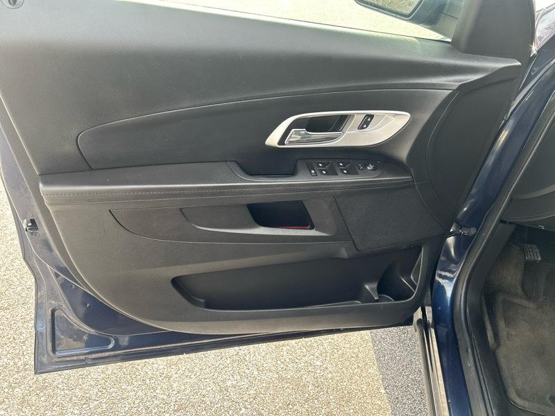 Chevrolet Equinox LT 2WD 2017