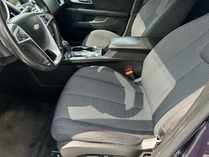 Chevrolet Equinox LT 2WD 2017