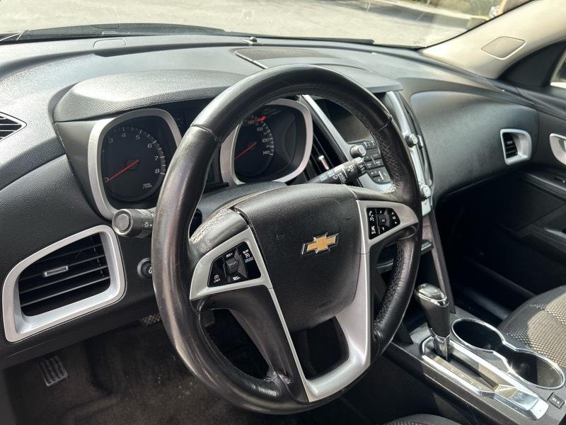 Chevrolet Equinox LT 2WD 2017