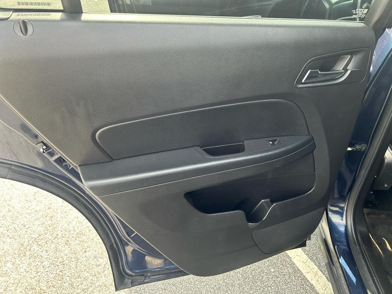 Chevrolet Equinox LT 2WD 2017